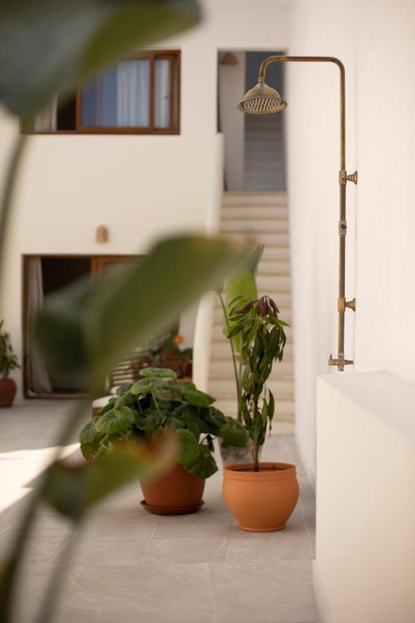 San Felipe Suites Puerto de la Cruz  Luaran gambar